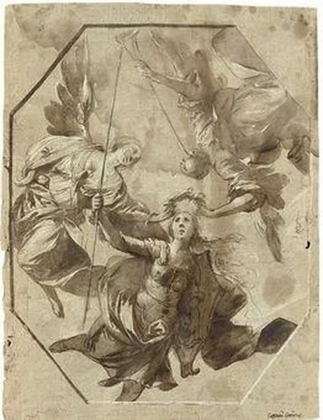Allegoria della Vittoria